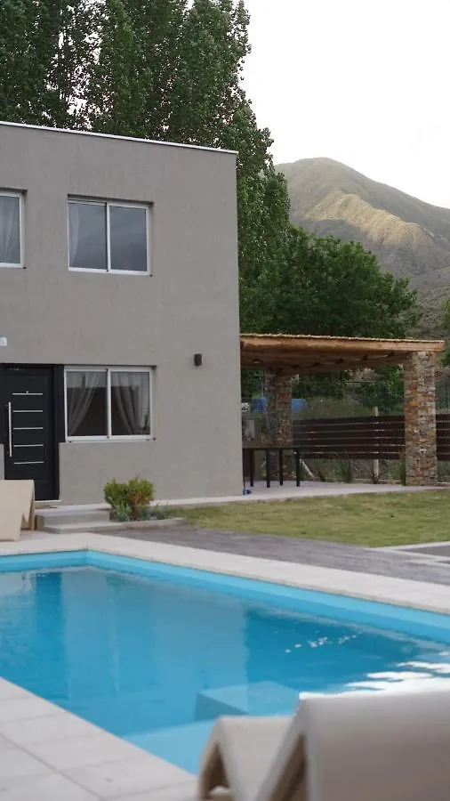 Divina Montana Villa Mendoza Argentina